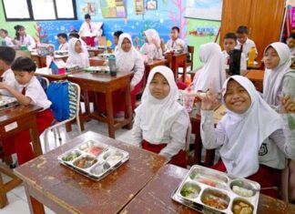 BGN Tegaskan Anggaran MBG Bukan Rp15.000, Tapi Rp8.000–Rp10.000