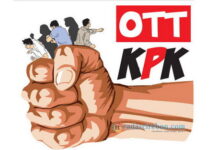 Perspektif : OTT KPK, Refleksi Lemahnya Integritas Aparat di Indonesia