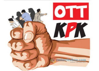 Perspektif : OTT KPK, Refleksi Lemahnya Integritas Aparat di Indonesia