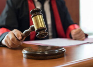 Perspektif : Vonis Hakim, Antara Keadilan dan Kepastian Hukum