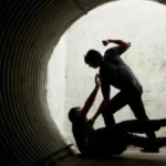 Kasus Penganiayaan Dua Anggota Polisi di Natuna Berujung ke Meja Hijau