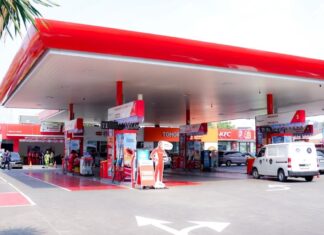 Pertamina Patra Niaga Lakukan Retail Make Over SPBU, Perkuat Standar Layanan dan Kenyamanan Pelanggan