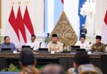 Darmizal: Presiden Prabowo Negarawan Sejati Ditengah Gejolak Dunia