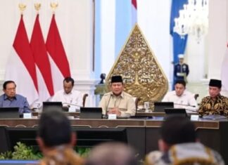 Darmizal: Presiden Prabowo Negarawan Sejati Ditengah Gejolak Dunia