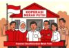 Pembangunan Koperasi Desa Merah Putih di Kepri Mulai Rampung, Tujuh Unit Selesai 100 Persen