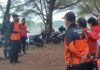 Bocah 9 Tahun Tenggelam di Muara Sungai Serang Kulon Progo