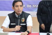 Polda Kepri Ungkap Perkebunan Mangga Ilegal 294 Hektare di Hutan Taman Buru Rempang