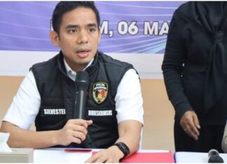 Polda Kepri Ungkap Perkebunan Mangga Ilegal 294 Hektare di Hutan Taman Buru Rempang