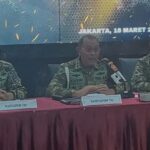 Empat Anggota TNI Ditahan Terkait Dugaan Penyiraman Air Keras Aktivis KontraS