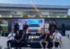 Chery C5 CSH Resmi Hadir di Batam, Siap Temani Mobilitas Dinamis Kota Industri dan Maritim