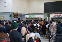 43 Ribu Penumpang Tinggalkan Batam, Arus Mudik Lebaran 2026 Berjalan Lancar dan Kondusif