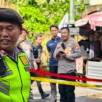 Area Kuliner Teras Malioboro Meledak, 3 Orang Alami Luka Bakar