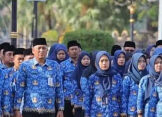 Ribuan PPPK di Sleman Terancam di PHK