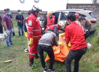 Kronologi Lengkap Penemuan Mayat Kering di Condongcatur Sleman