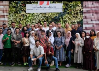 Alumni Universitas Janabadra Siapkan Buku Tentang Karakter Pendidikan Berwawasan Kebangsaan