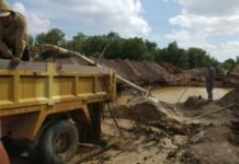 Warga Bintan Resah, Minta APH Tindak Tegas Dugaan Tambang Pasir Ilegal