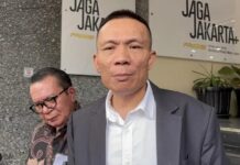 Polda Metro Terbitkan SP3 Penyidikan Rismon Sianipar