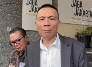 Polda Metro Terbitkan SP3 Penyidikan Rismon Sianipar