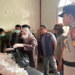 Pencari Jerami di Bantul Tewas Tersambar Petir