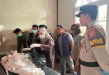 Pencari Jerami di Bantul Tewas Tersambar Petir