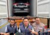 Polda Jateng Bongkar Sindikat Ekspor Ilegal Lintas Negara