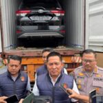 Polda Jateng Bongkar Sindikat Ekspor Ilegal Lintas Negara