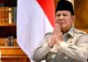 Presiden Prabowo Dikabarkan Lakukan Reshuflle Kabinet, Ini Nama-namanya