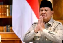 Presiden Prabowo Dikabarkan Lakukan Reshuflle Kabinet, Ini Nama-namanya
