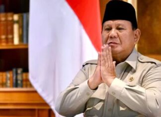 Presiden Prabowo Dikabarkan Lakukan Reshuflle Kabinet, Ini Nama-namanya
