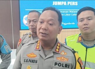 Polisi Tetapkan 13 Tersangka Dugaan Kekerasan Anak Daycare di Yogyakarta