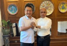 ReJO: Kepemimpinan Tegas & Teruji, KSP Harus jadi “Mata dan Telinga” Presiden