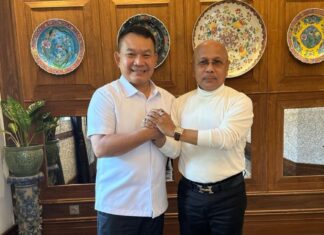 ReJO: Kepemimpinan Tegas & Teruji, KSP Harus jadi “Mata dan Telinga” Presiden