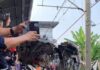 Update! 14 Orang Tewas dalam Kecelakaan Kereta Api di Bekasi