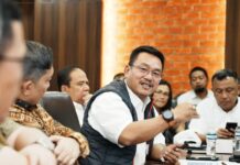 BP Batam Ungkap Penyebab Mandeknya Perpanjangan UWT 214 Rumah Puskopkar Batu Aji