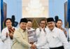 Presiden Prabowo Terima Laporan Reformasi Polri, Setujui Penguatan Kompolnas