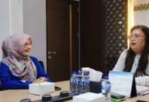 BP Batam dan TVRI Kepri Kolaborasi Semarakkan Piala Dunia 2026