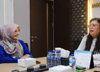 BP Batam dan TVRI Kepri Kolaborasi Semarakkan Piala Dunia 2026