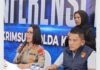 Polisi Gagalkan Impor Barang Bekas Ilegal dari Singapura di Batam, Ratusan Barang Disita