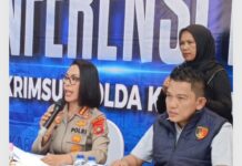 Polisi Gagalkan Impor Barang Bekas Ilegal dari Singapura di Batam, Ratusan Barang Disita