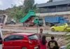 Ratusan WNA Diamankan, Baloi View Diduga Jadi Sarang Penipuan Online