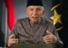 Partai Ummat Sebut Amien Rais Harus Tahan Diri