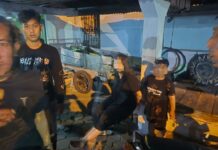 Diduga Cemburu Karena Perselingkuhan, Istri di Bantul Tega Gorok Leher Suami