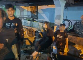 Diduga Cemburu Karena Perselingkuhan, Istri di Bantul Tega Gorok Leher Suami