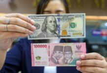 Pelemahan Rupiah Bisa Picu Kenaikan Harga Kebutuhan Pokok, Transportasi dan Energi