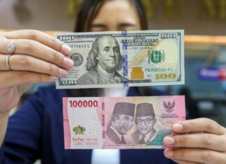 Pelemahan Rupiah Bisa Picu Kenaikan Harga Kebutuhan Pokok, Transportasi dan Energi