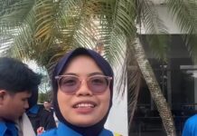 Ratusan Karyawan Indomaret di Batam Suarakan Keresahan Soal Isu Upah Lembur Hari Libur