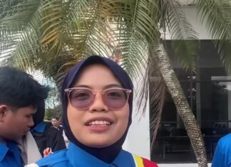 Ratusan Karyawan Indomaret di Batam Suarakan Keresahan Soal Isu Upah Lembur Hari Libur