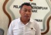Polresta Sleman dan Instansi Terkait Amankan 11 Bayi di Pakem