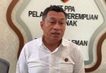 Polresta Sleman dan Instansi Terkait Amankan 11 Bayi di Pakem