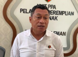 Polresta Sleman dan Instansi Terkait Amankan 11 Bayi di Pakem